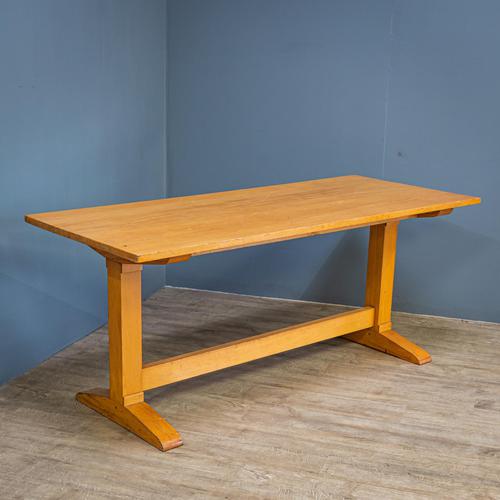 Refectory Table (1 of 9)