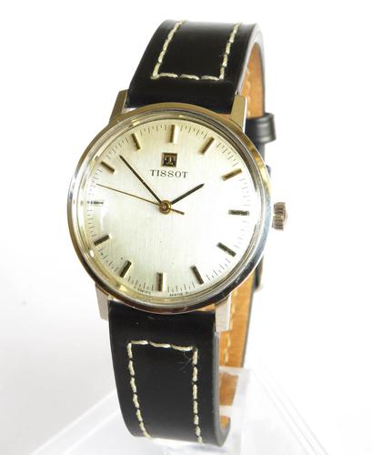 Gents Tissot Wrist Watch (1 of 5) Gents Tissot Wrist Watch (1 of 5)