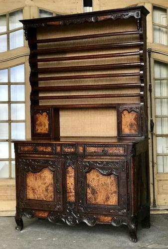 Wonderful 18th Century French Dresser (1 of 16) Wonderful 18th Century French Dresser (1 of 16)