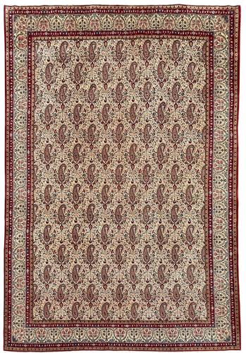 Vintage Qum Carpet (1 of 10) Vintage Qum Carpet (1 of 10)