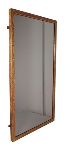 Regency Gilt Mirror (1 of 6) Regency Gilt Mirror (1 of 6)