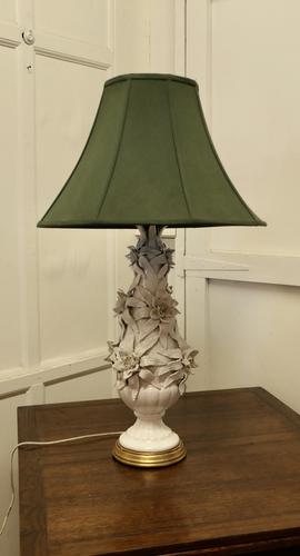 Large Casa Pupo Ceramic Table Lamp (1 of 7) Large Casa Pupo Ceramic Table Lamp (1 of 7)
