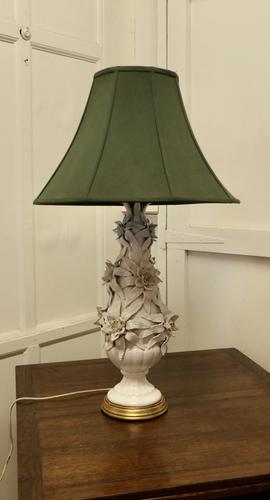 Large Casa Pupo Ceramic Table Lamp (1 of 7)