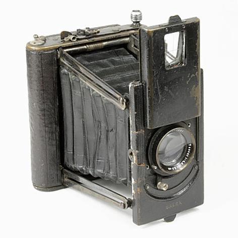 Salex Pocket Focal-plane Camera (1 of 10) Salex Pocket Focal-plane Camera (1 of 10)