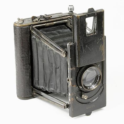 Salex Pocket Focal-plane Camera (1 of 10)