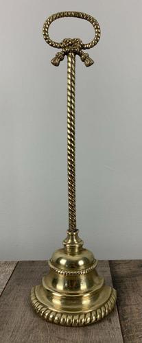 Victorian Brass Doorstop Door Stop Door Porter (1 of 9) Victorian Brass Doorstop Door Stop Door Porter (1 of 9)