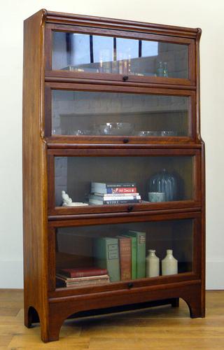 Handsome 1930s Barrister Solicitors Oak Bookcase (1 of 13) Handsome 1930s Barrister Solicitors Oak Bookcase (1 of 13)