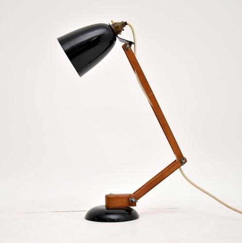 1960’s Vintage MacLamp by Terence Conran (1 of 7) 1960’s Vintage MacLamp by Terence Conran (1 of 7)