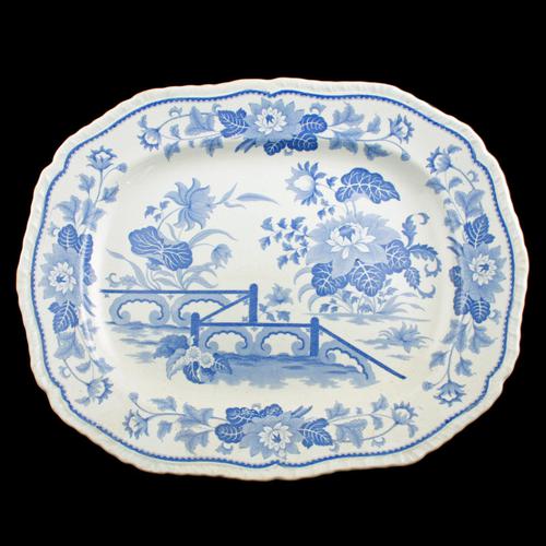 Stone China Meat Plate (1 of 7) Stone China Meat Plate (1 of 7)