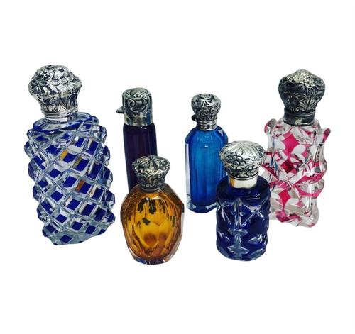 Bettys Bottle Boutique - logo image