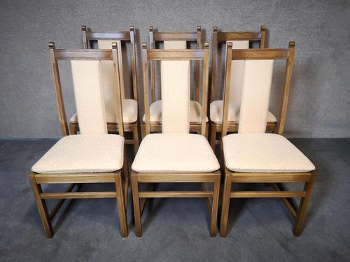 Set of Six Ercol Golden Dawn Dining Chairs (1 of 14) Set of Six Ercol Golden Dawn Dining Chairs (1 of 14)