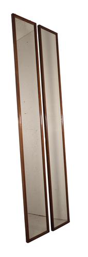 Pair of Dressing Mirrors (1 of 5) Pair of Dressing Mirrors (1 of 5)