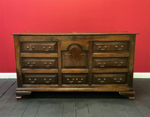 Beautiful 18th Century Georgian Period English Country Oak Mule Chest Sideboard Cabinet (1 of 19) Beautiful 18th Century Georgian Period English Country Oak Mule Chest Sideboard Cabinet (1 of 19)