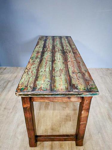Original Paintwork Table Country Table (1 of 6) Original Paintwork Table Country Table (1 of 6)