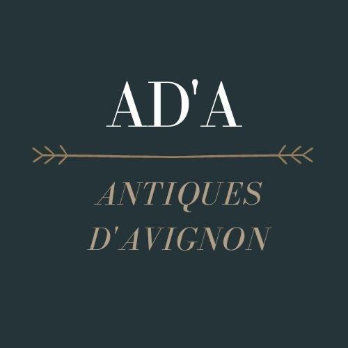 Antiquesdavignon - logo image