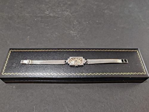 Art Deco Cocktail Watch (1 of 5) Art Deco Cocktail Watch (1 of 5)