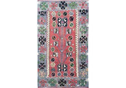 Vintage Anatolian Kilim (1 of 5) Vintage Anatolian Kilim (1 of 5)