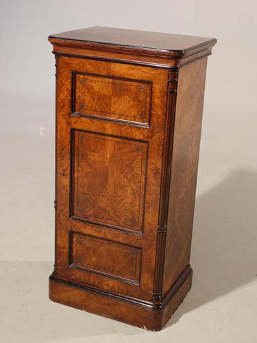 Exceptional Mid Victorian Music Cabinet (1 of 5) Exceptional Mid Victorian Music Cabinet (1 of 5)