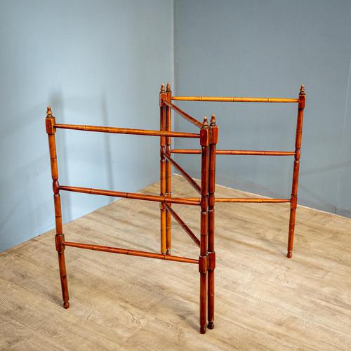 Regency Clothing Rack (1 of 7) Regency Clothing Rack (1 of 7)
