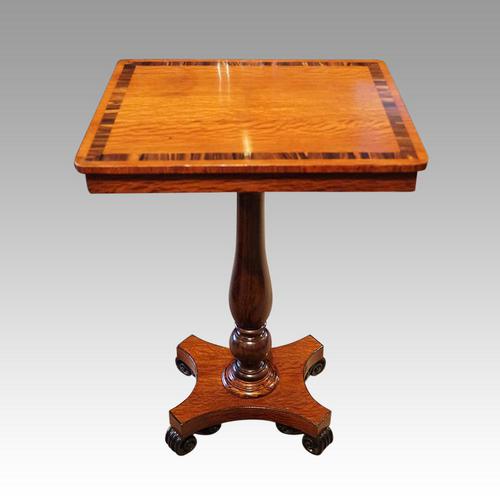 Antique Wine Table (1 of 7)