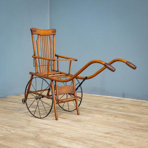 Antique Child’s Cart (1 of 12) Antique Child’s Cart (1 of 12)