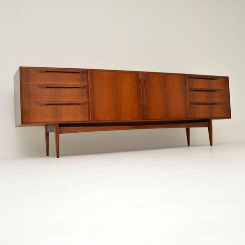 1960’s Vintage Rosewood Sideboard by McIntosh (1 of 14)