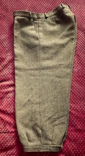 Vintage Tweed Plus 4's Shooting / Hunting Breeks 'Husky of Stowmarket' Size 38 (1 of 6) Vintage Tweed Plus 4's Shooting / Hunting Breeks 'Husky of Stowmarket' Size 38 (1 of 6)