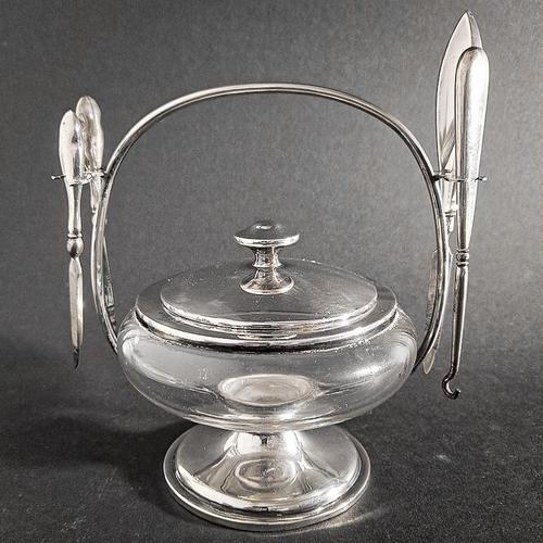Hukin & Heath Dressing Set (1 of 5) Hukin & Heath Dressing Set (1 of 5)