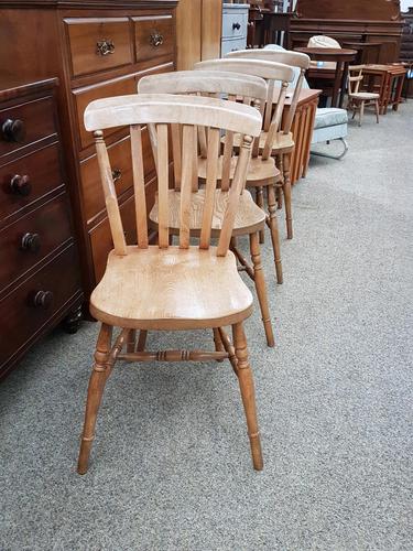 4 Country Chairs (1 of 5) 4 Country Chairs (1 of 5)