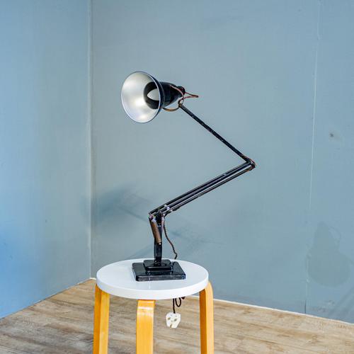 Vintage Angle Poise Desk Lamp (1 of 9) Vintage Angle Poise Desk Lamp (1 of 9)