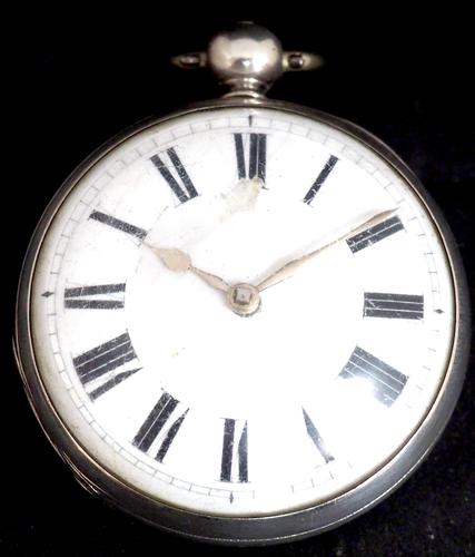 Antique ChrAntique Silver Open Case Pocket Watch Fusee Verge Escapement Key Wind F Hiahams Canterburyonograph Pocket Watch Sweeping Stop Start Seconds Hand Swiss Made Key Wind. (1 of 12) Antique ChrAntique Silver Open Case Pocket Watch Fusee Verge Escapement Key Wind F Hiahams Canterburyonograph Pocket Watch Sweeping Stop Start Seconds Hand Swiss Made Key Wind. (1 of 12)