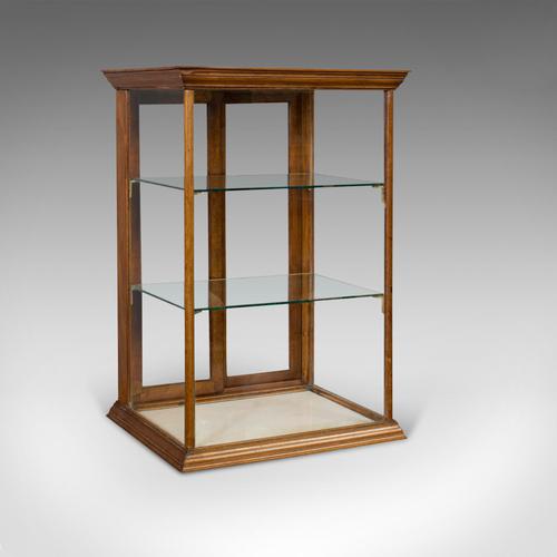 Antique Shop Display Cabinet, English, Walnut, Shopfitting, Chemist, Victorian (1 of 8) Antique Shop Display Cabinet, English, Walnut, Shopfitting, Chemist, Victorian (1 of 8)