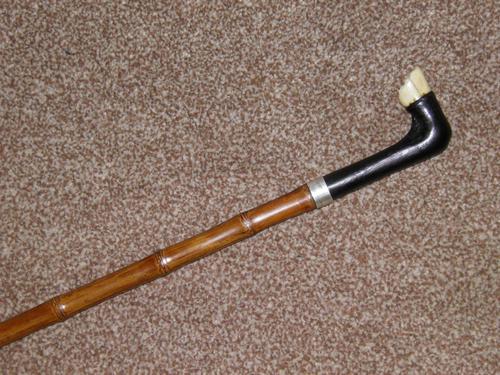 Antique Hallmarked 1902 Silver Walking / Gadget Sword Stick With Horse Leg / Hoof Handle (1 of 15) Antique Hallmarked 1902 Silver Walking / Gadget Sword Stick With Horse Leg / Hoof Handle (1 of 15)