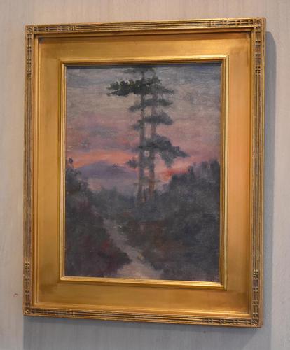 American Oil Painting Raquette Lake, New York State (1 of 8) American Oil Painting Raquette Lake, New York State (1 of 8)