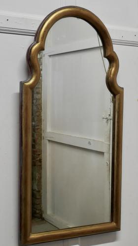 19th Century French Wall Mirror (1 of 6)