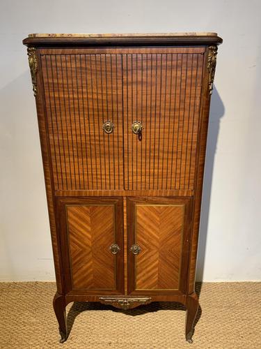 French Side Cabinet (1 of 8) French Side Cabinet (1 of 8)