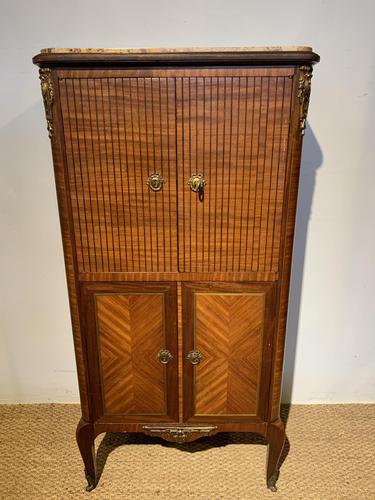 French Side Cabinet (1 of 8)