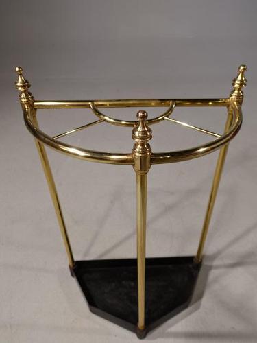Good Edwardian Period Five Division Stick Stand (1 of 5) Good Edwardian Period Five Division Stick Stand (1 of 5)