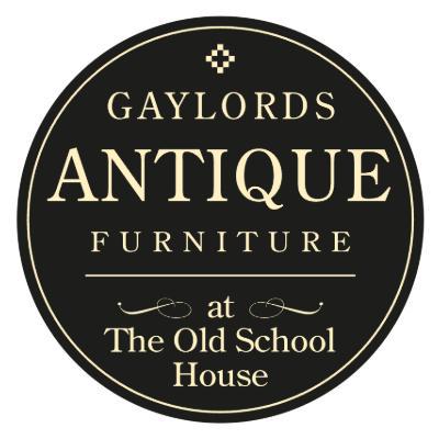 Gaylord Antiques - logo image