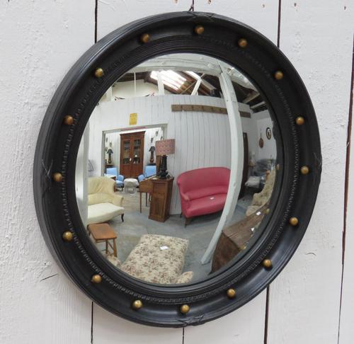 Butlers Porthole Convex Mirror (1 of 8) Butlers Porthole Convex Mirror (1 of 8)