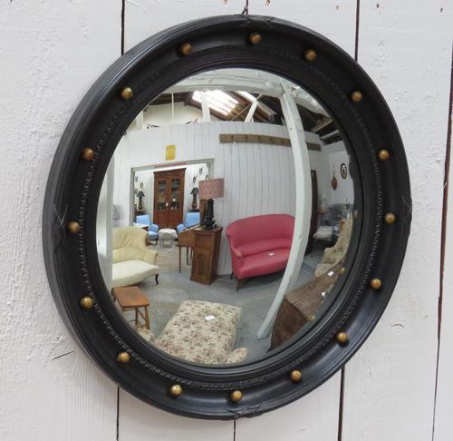 Butlers Porthole Convex Mirror (1 of 8)