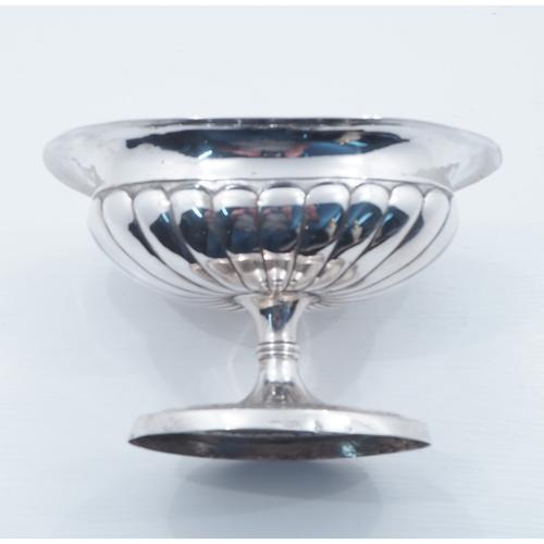 Good Early German, Silver Bonbon Dish (1 of 7) Good Early German, Silver Bonbon Dish (1 of 7)