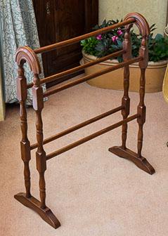 Towel RAil C.1880 (1 of 1) Towel RAil C.1880 (1 of 1)