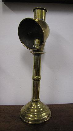 Brass Student's Lamp (1 of 1) Brass Student's Lamp (1 of 1)