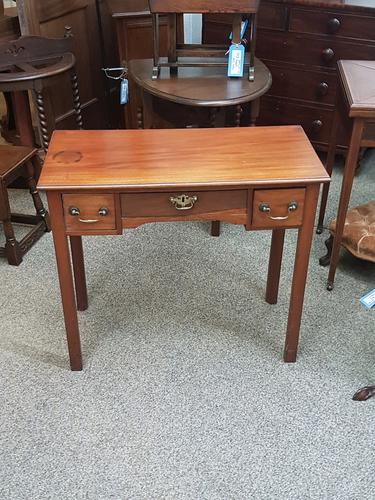 Antique Georgian Table (1 of 6) Antique Georgian Table (1 of 6)