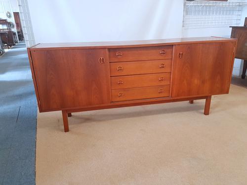 Retro G-Plan Sideboard (1 of 4)