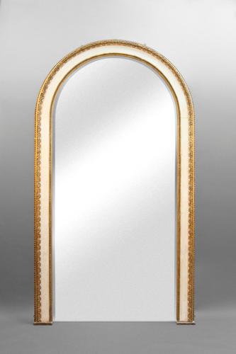 Exceptional Large 19th Century Gilt Pier Hall Mirror (1 of 13) Exceptional Large 19th Century Gilt Pier Hall Mirror (1 of 13)