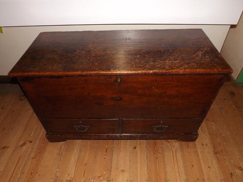 Mule Chest C.1820 (1 of 1) Mule Chest C.1820 (1 of 1)
