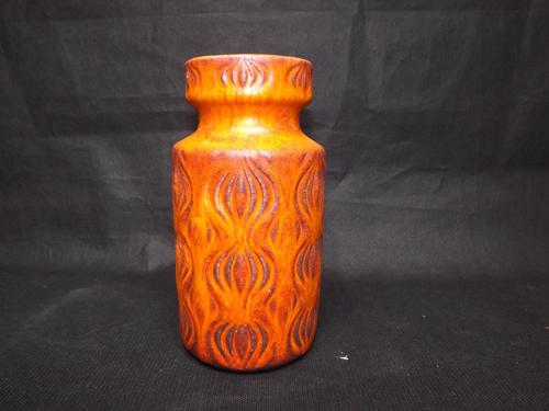 Fat Lava Vase c.1950 (1 of 1)