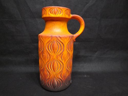 Fat Lava Vase (1 of 1)